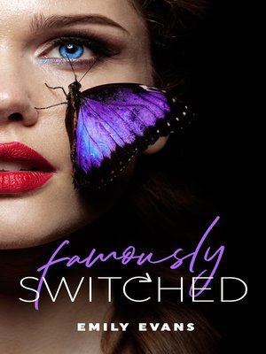 cover image of Famously Switched